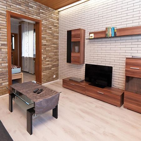 Ferienwohnung Yvonne أوبيرهاوزين المظهر الخارجي الصورة