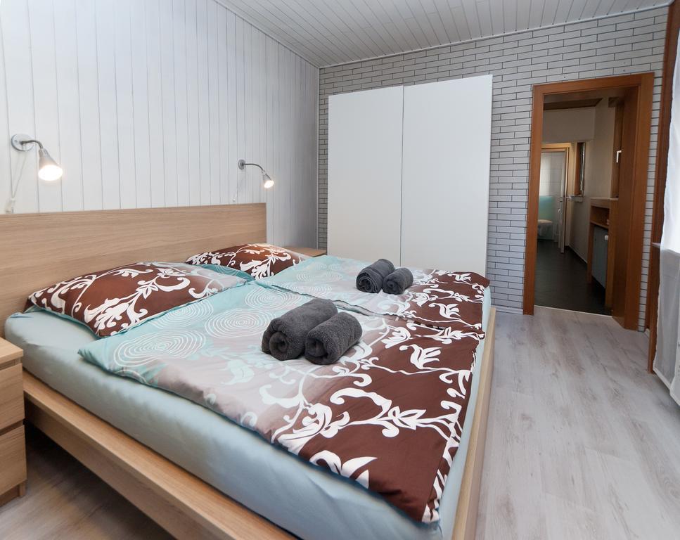 Ferienwohnung Yvonne أوبيرهاوزين المظهر الخارجي الصورة