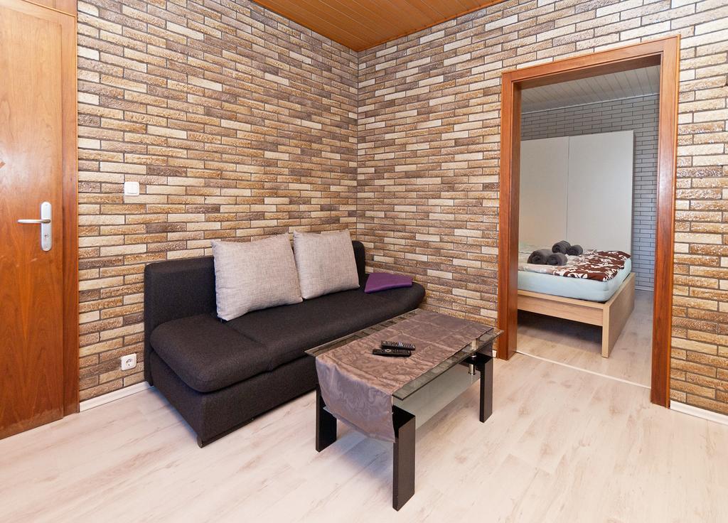 Ferienwohnung Yvonne أوبيرهاوزين المظهر الخارجي الصورة
